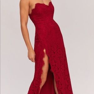 ✨MDW SALE✨ Twilight Dress by Fame & Partners